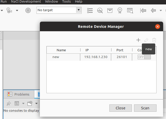 device_manager